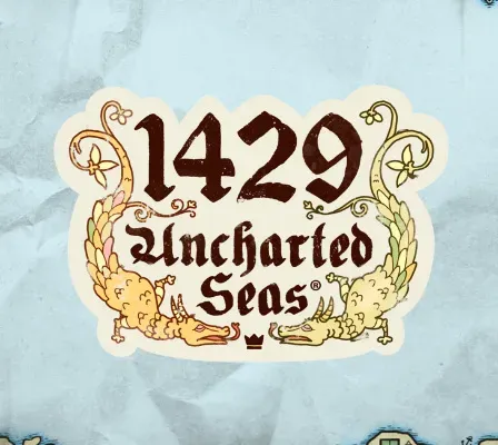 1429 Uncharted Seas