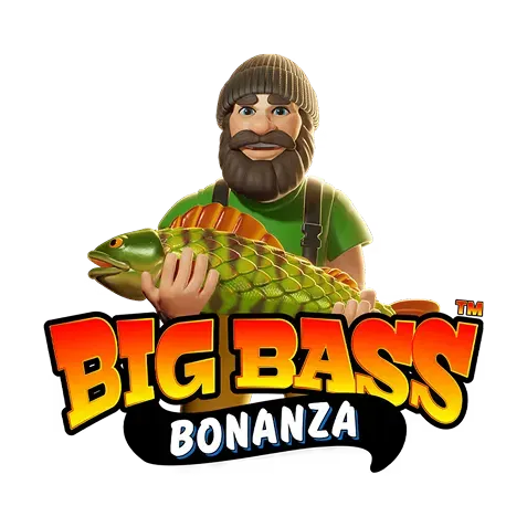 Big Bass Bonanza