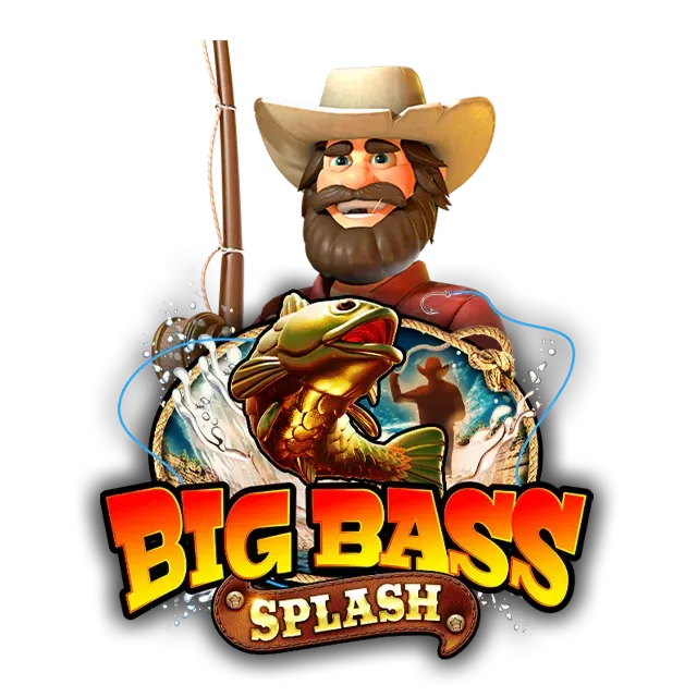 Big Bass Splash