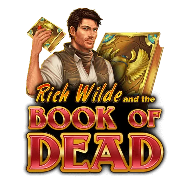 Book of Dead