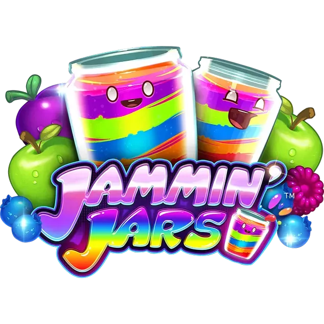 Jammin’ Jars