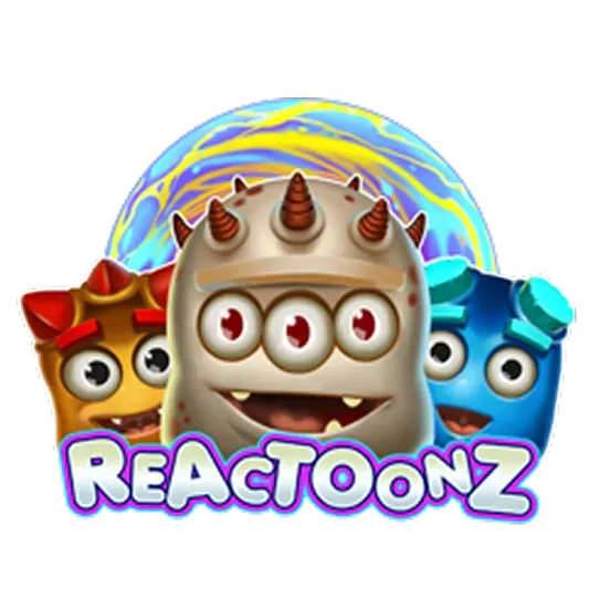 Reactoonz